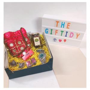 Photos by The Giftidy